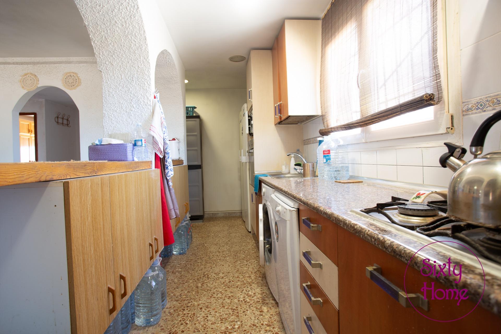 Chalet ubicado en Belchite de 5500