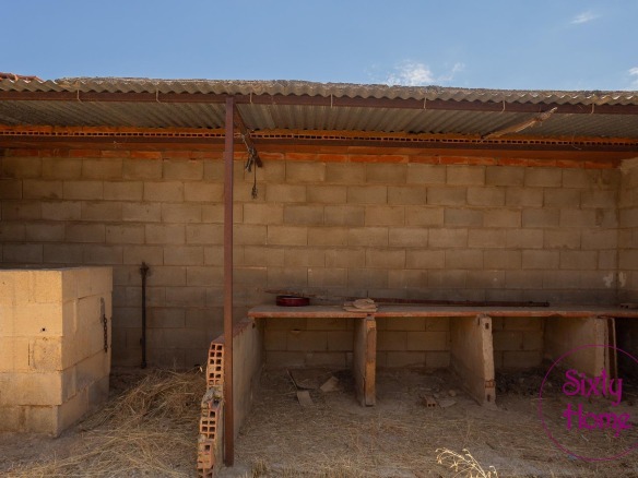 Chalet de 5500 cerca de La chama