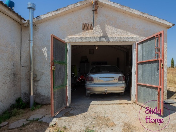 Chalet en La chama ideal para familias