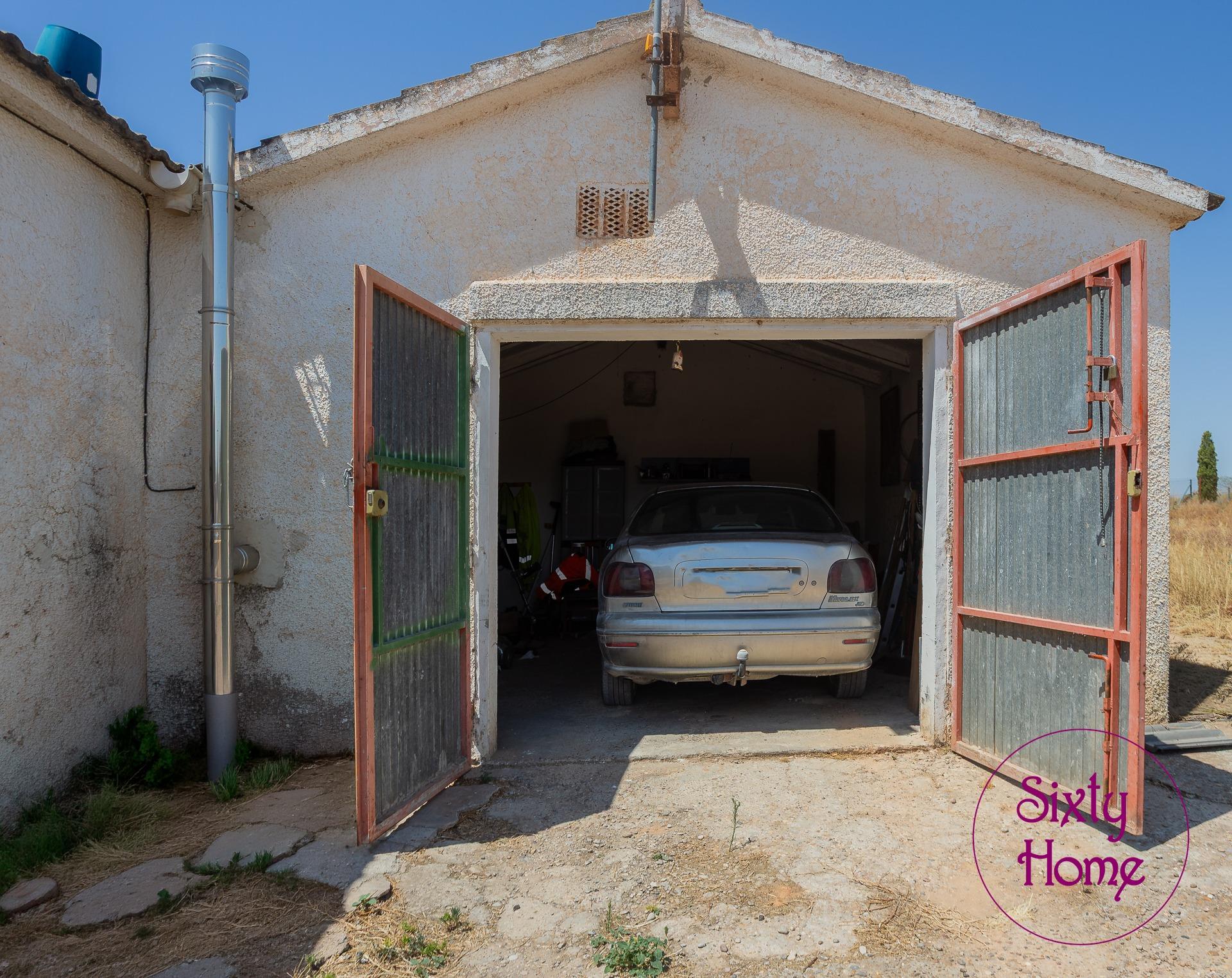 Chalet en La chama ideal para familias