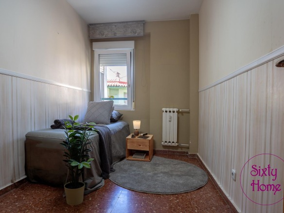 Piso Delicias Zaragoza
