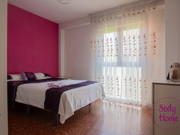 Piso Delicias Zaragoza