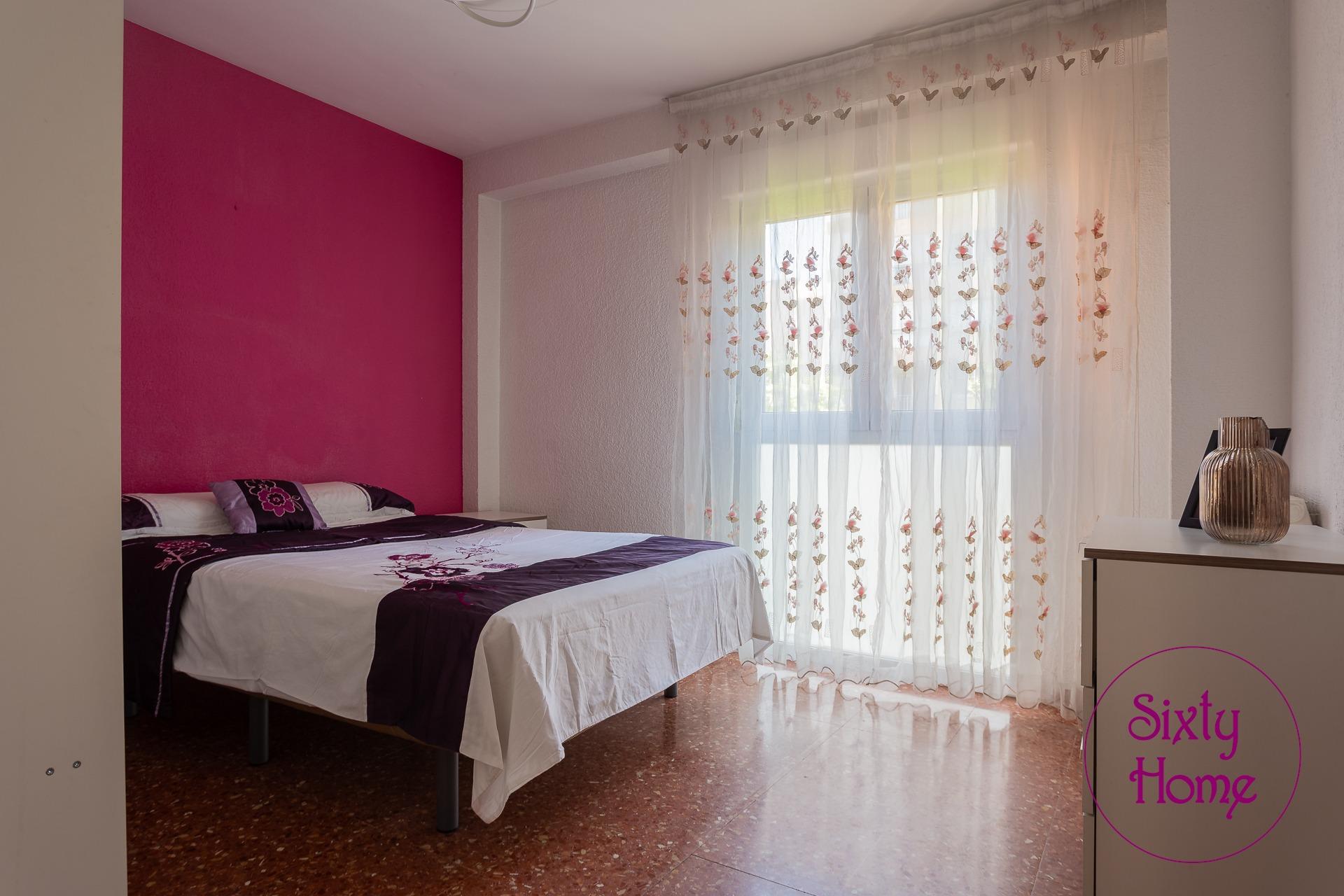 Piso Delicias Zaragoza