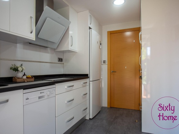 Piso en Zaragoza Delicias