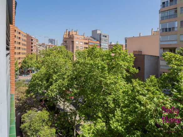 Piso en Zaragoza