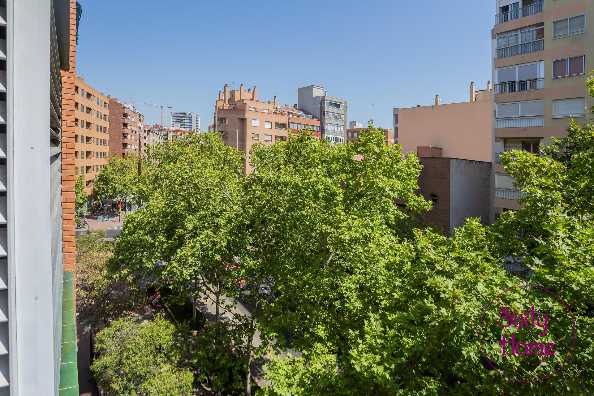 Piso en Zaragoza