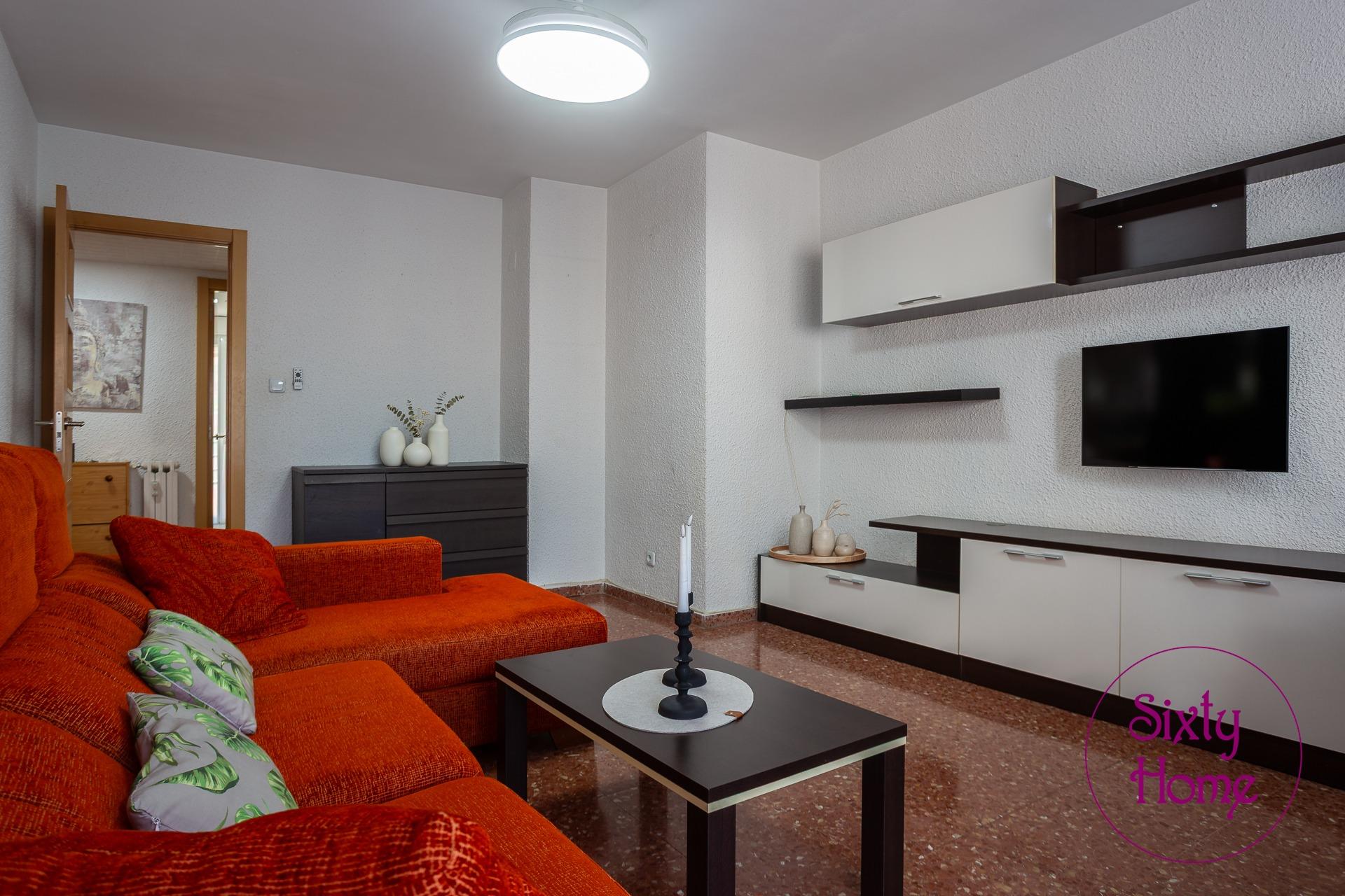 Piso en Delicias Zaragoza