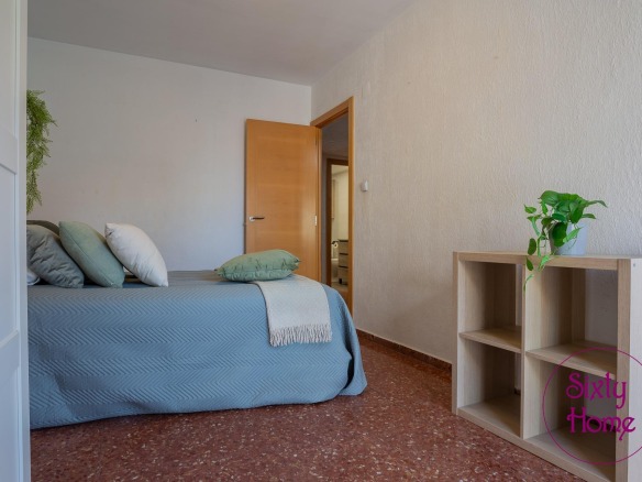 Piso Delicias Zaragoza