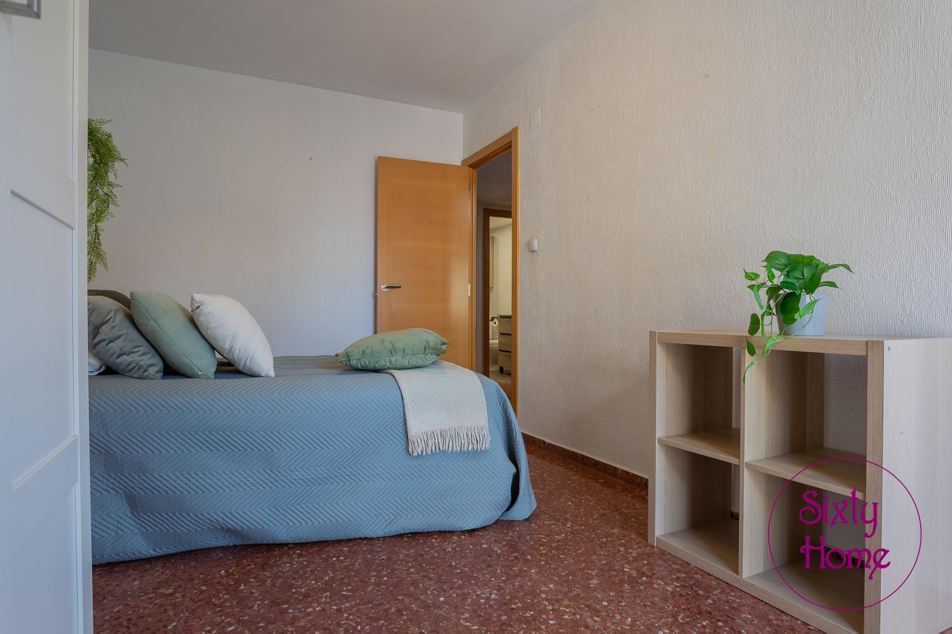 Piso Delicias Zaragoza