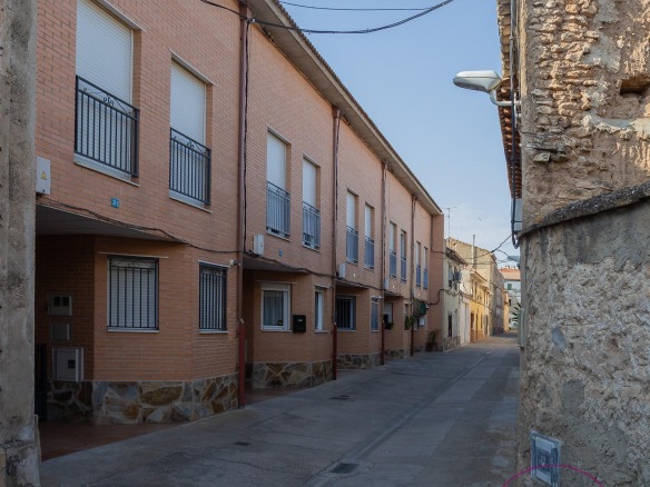 Adosado en Gallur