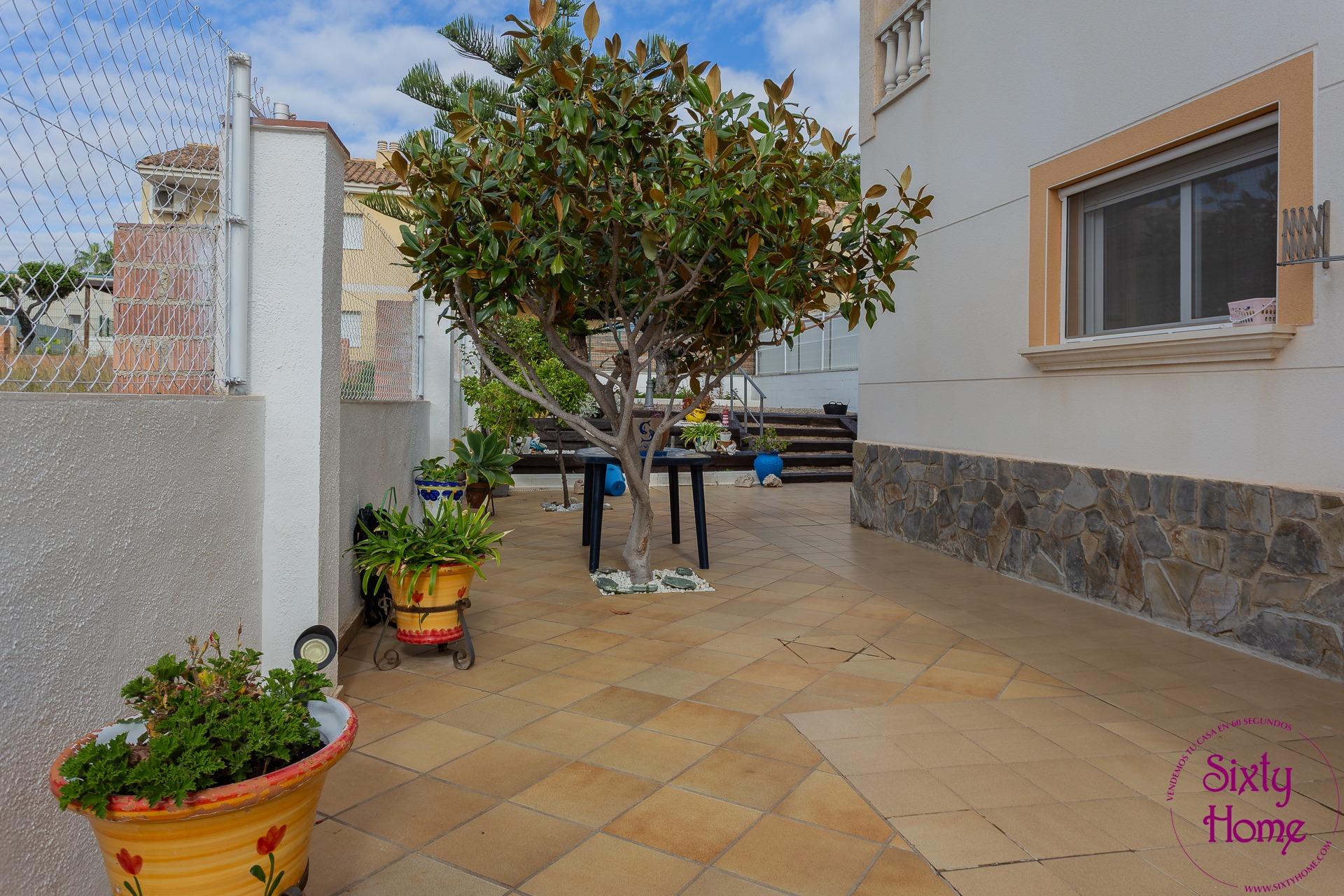 Chalet de 0 La maso Creixell