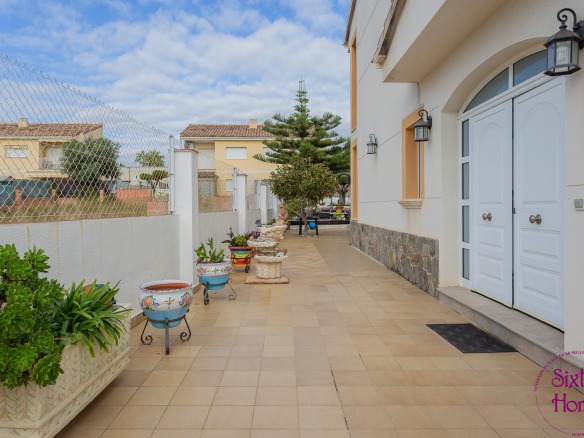 Chalet de 0 en Creixell La maso
