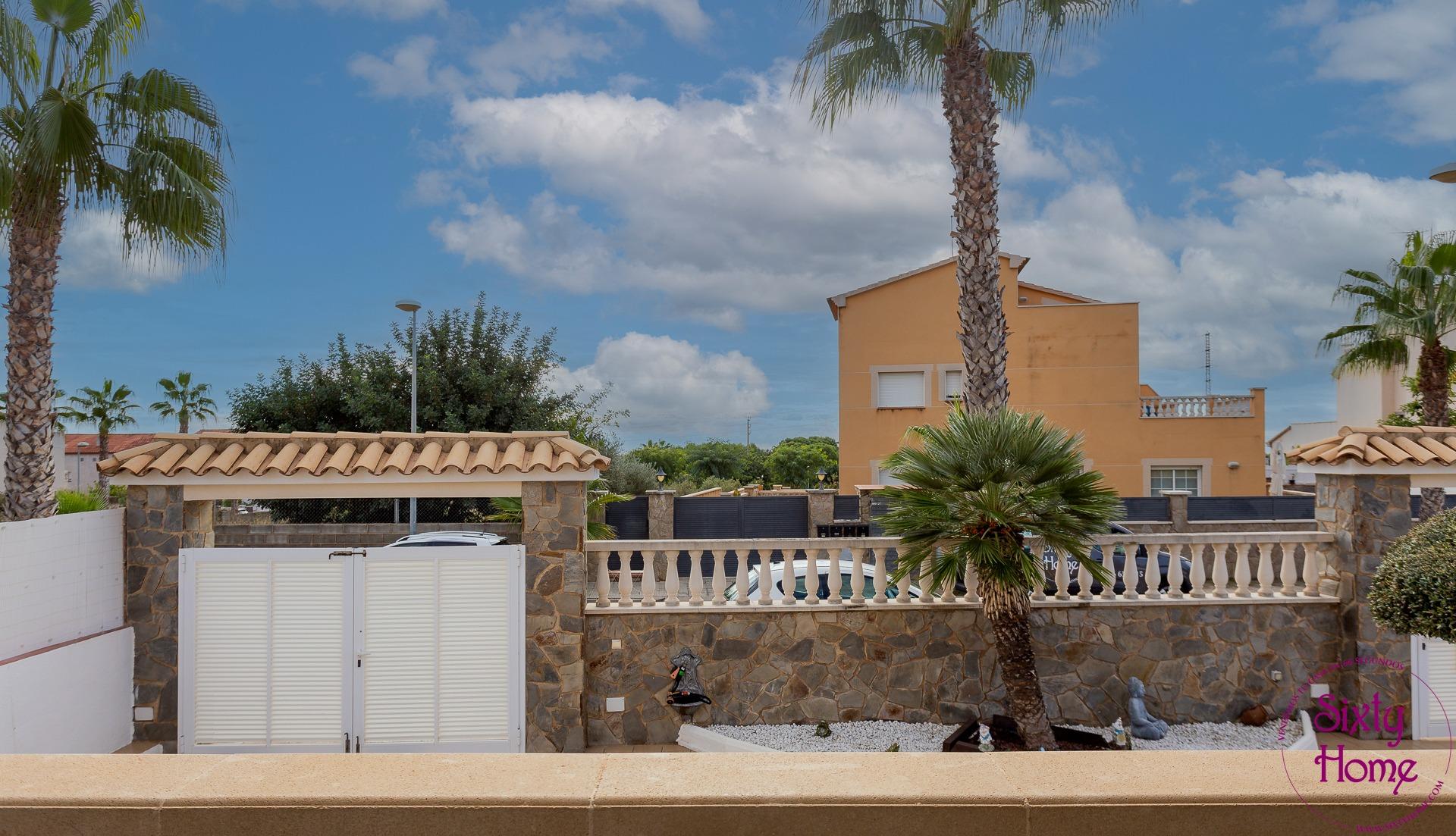 Chalet 0 en Creixell La maso