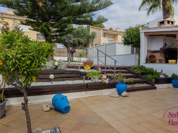 Chalet de 0  Creixell La maso