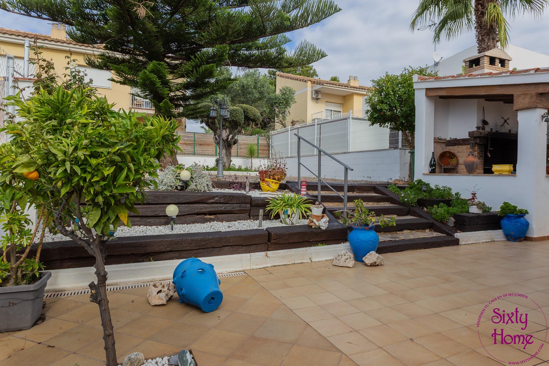 Chalet de 0  Creixell La maso