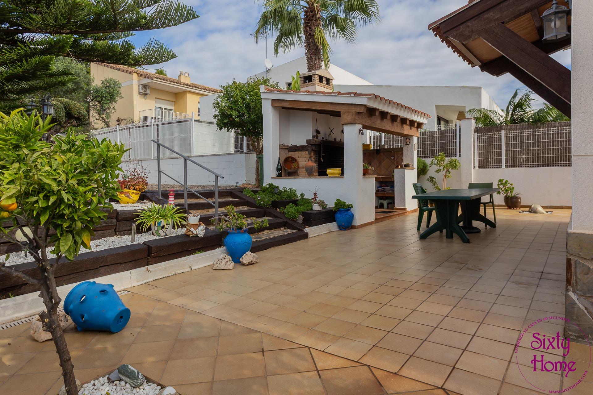 Chalet 0 Creixell La maso