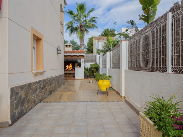 Chalet Creixell La maso 0