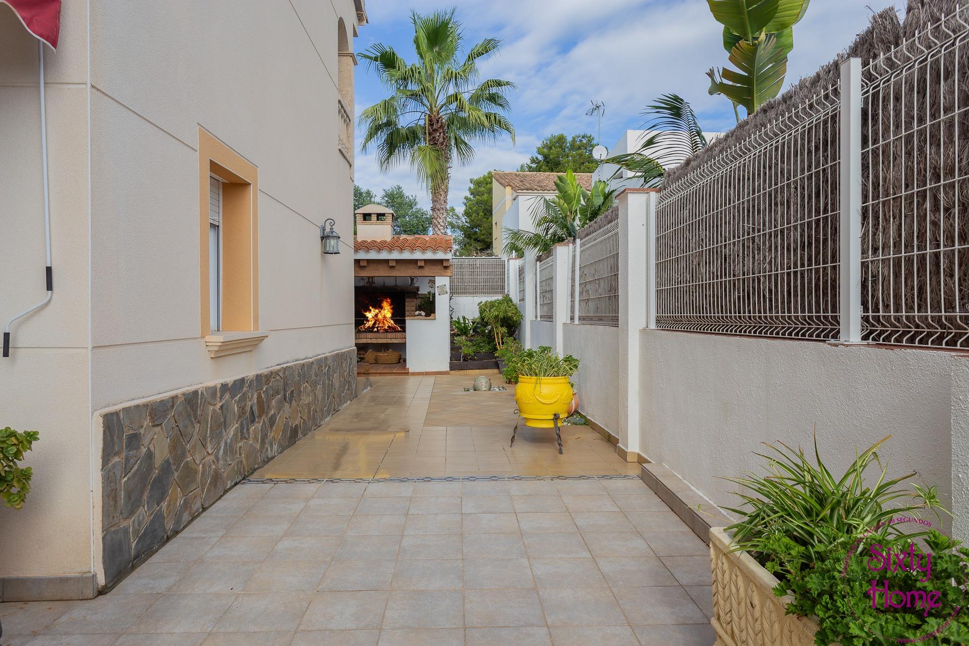 Chalet Creixell La maso 0