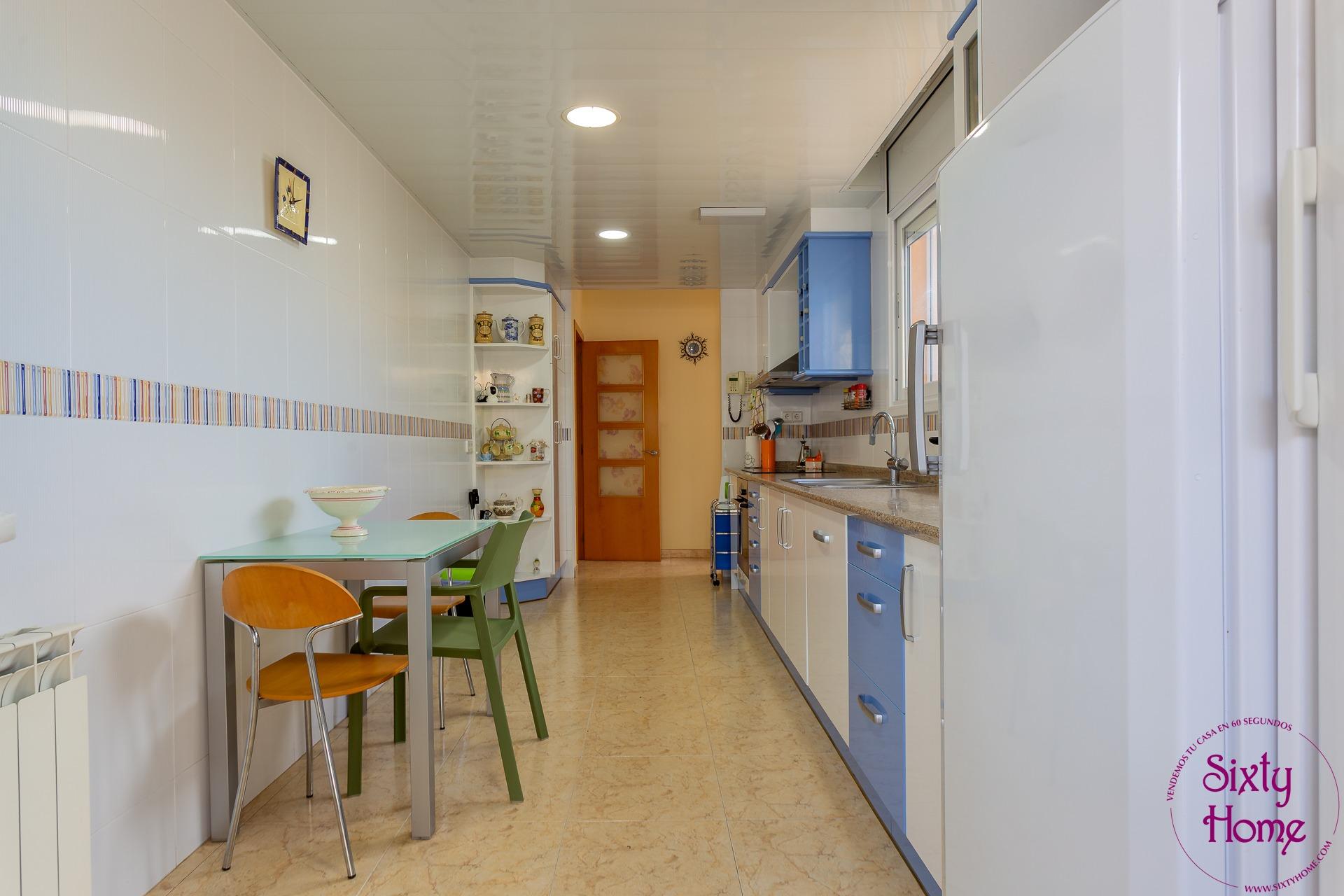 Chalet con 0 disponible en La maso