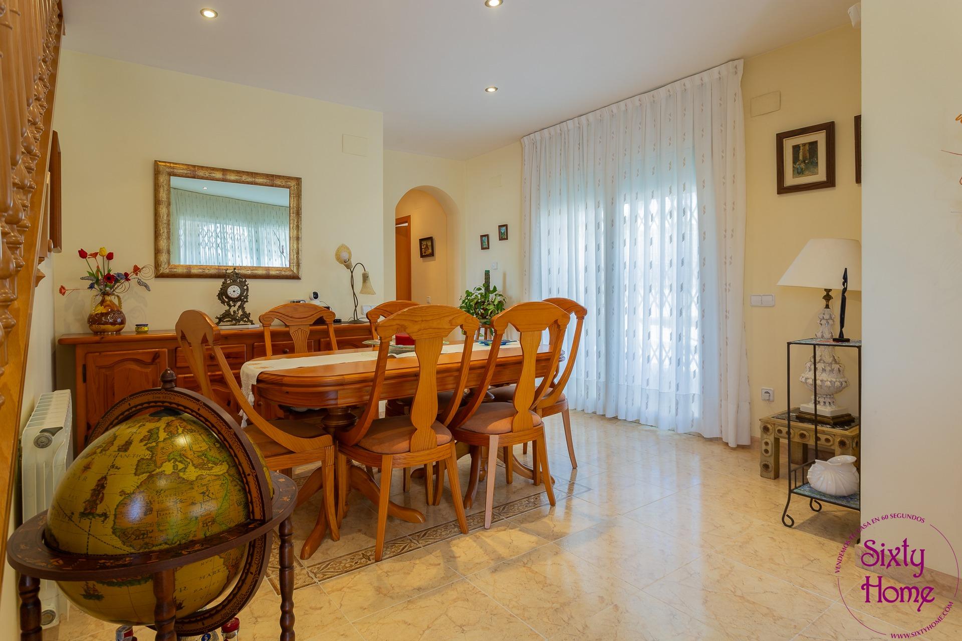 Chalet de 0 cerca de La maso