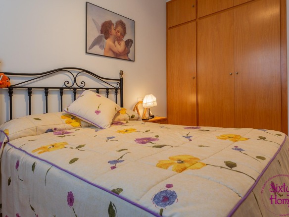 Chalet en La maso ideal para inversión