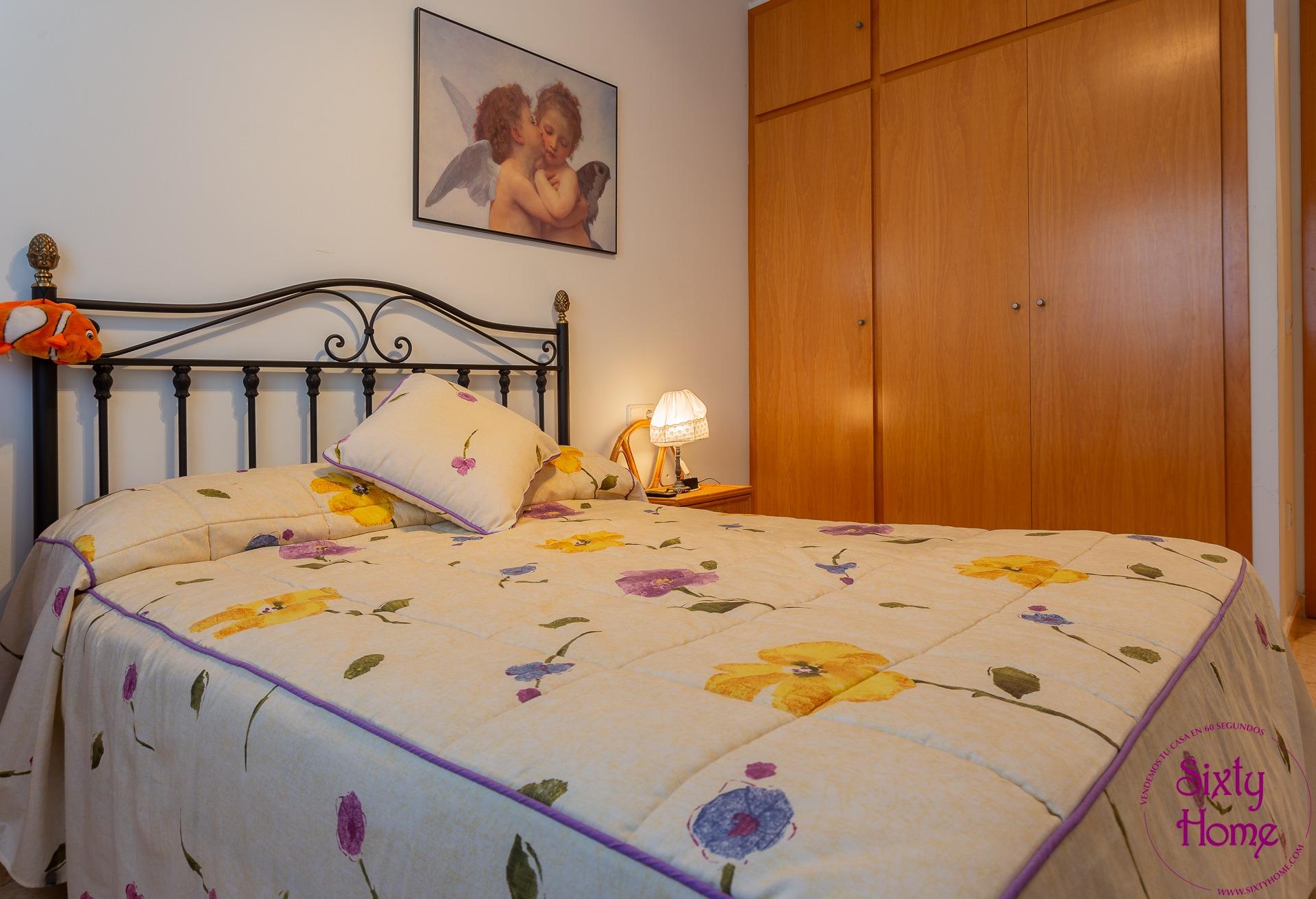 Chalet en La maso ideal para inversión