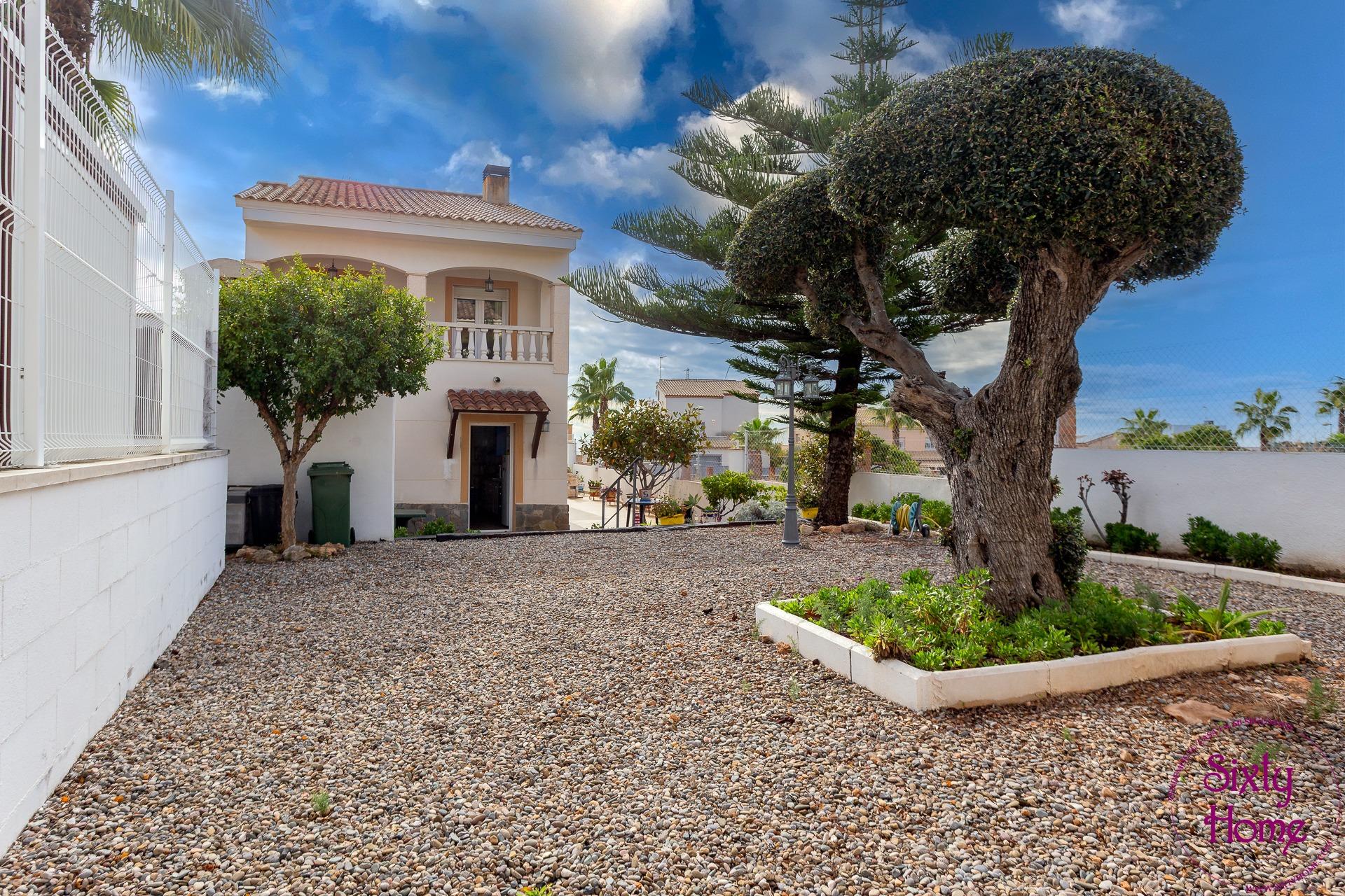 Chalet 0 en La maso