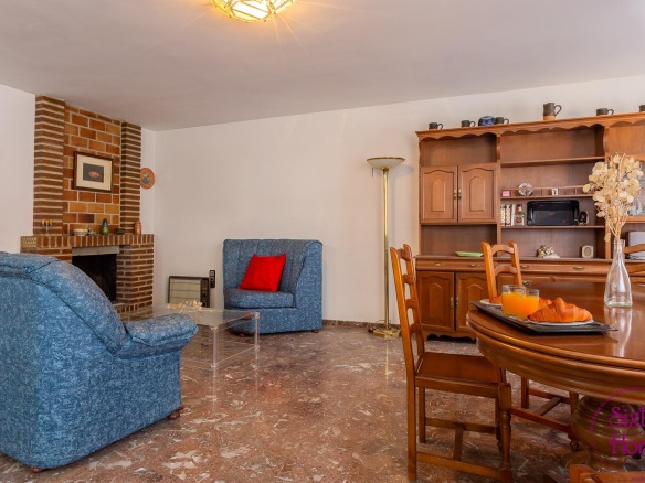 Casa Andorra