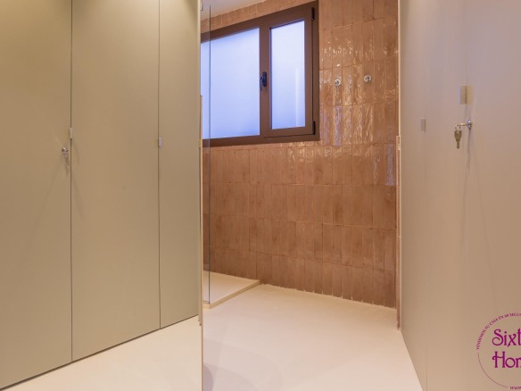 Apartamento en Zaragoza con vistas a Casco Histórico