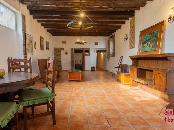 Casa en Nuevo Lupiñen - Ortilla