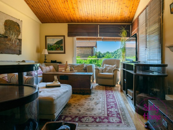Chalet de 900 Campo de golf
