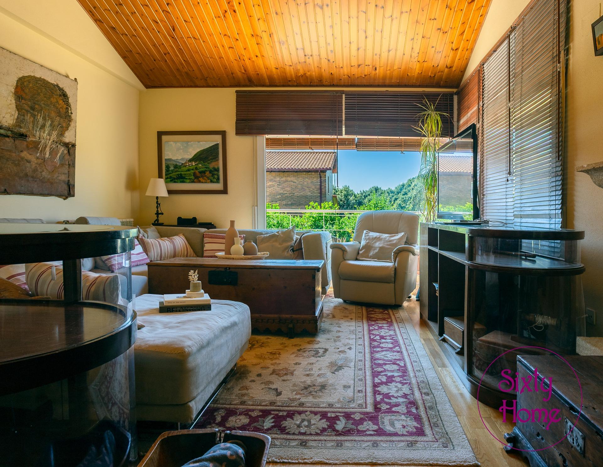 Chalet de 900 Campo de golf