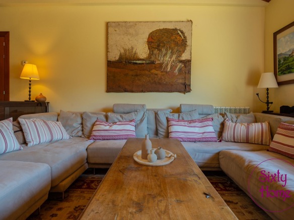 Chalet 900 Campo de golf