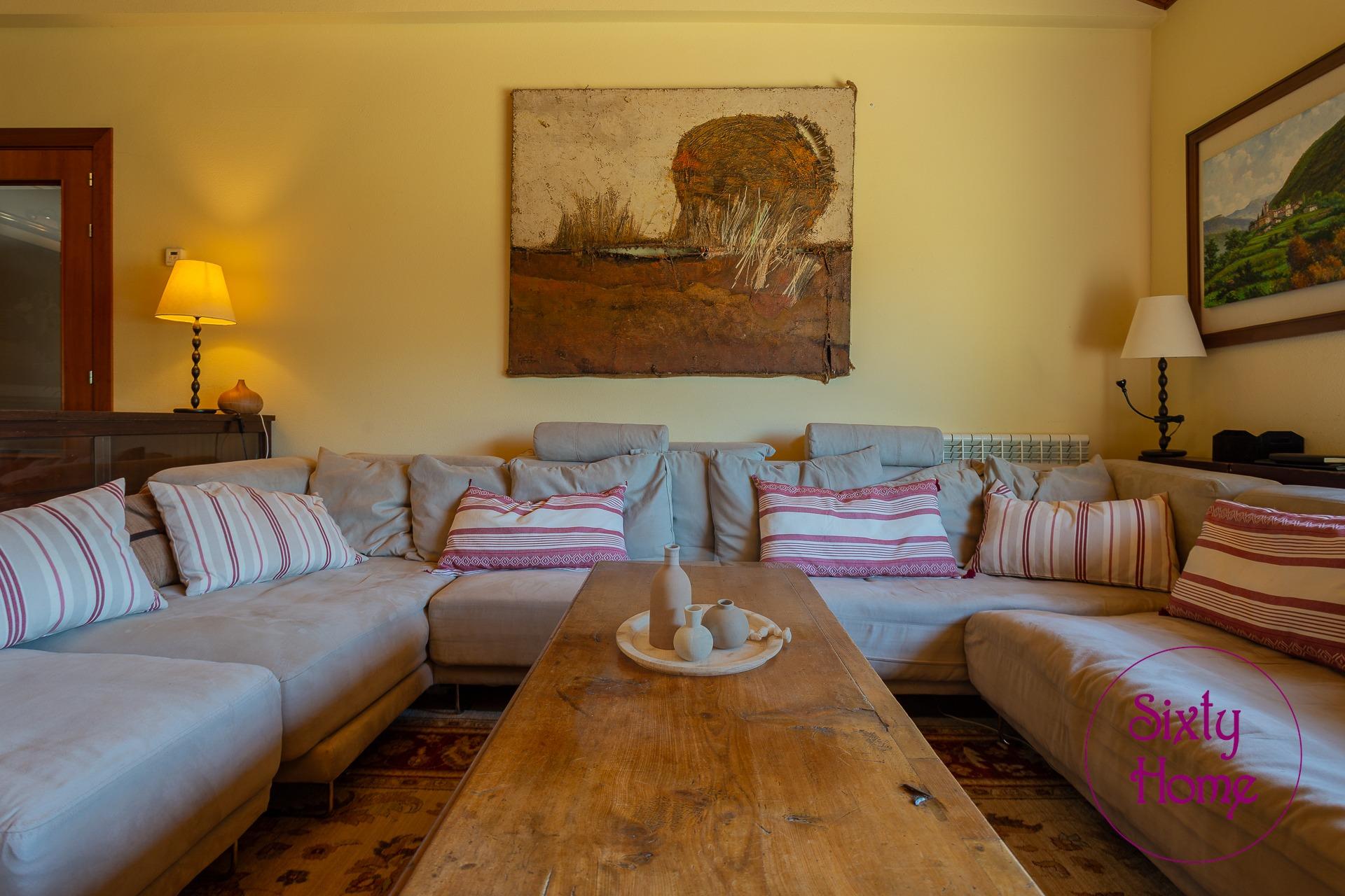 Chalet 900 Campo de golf
