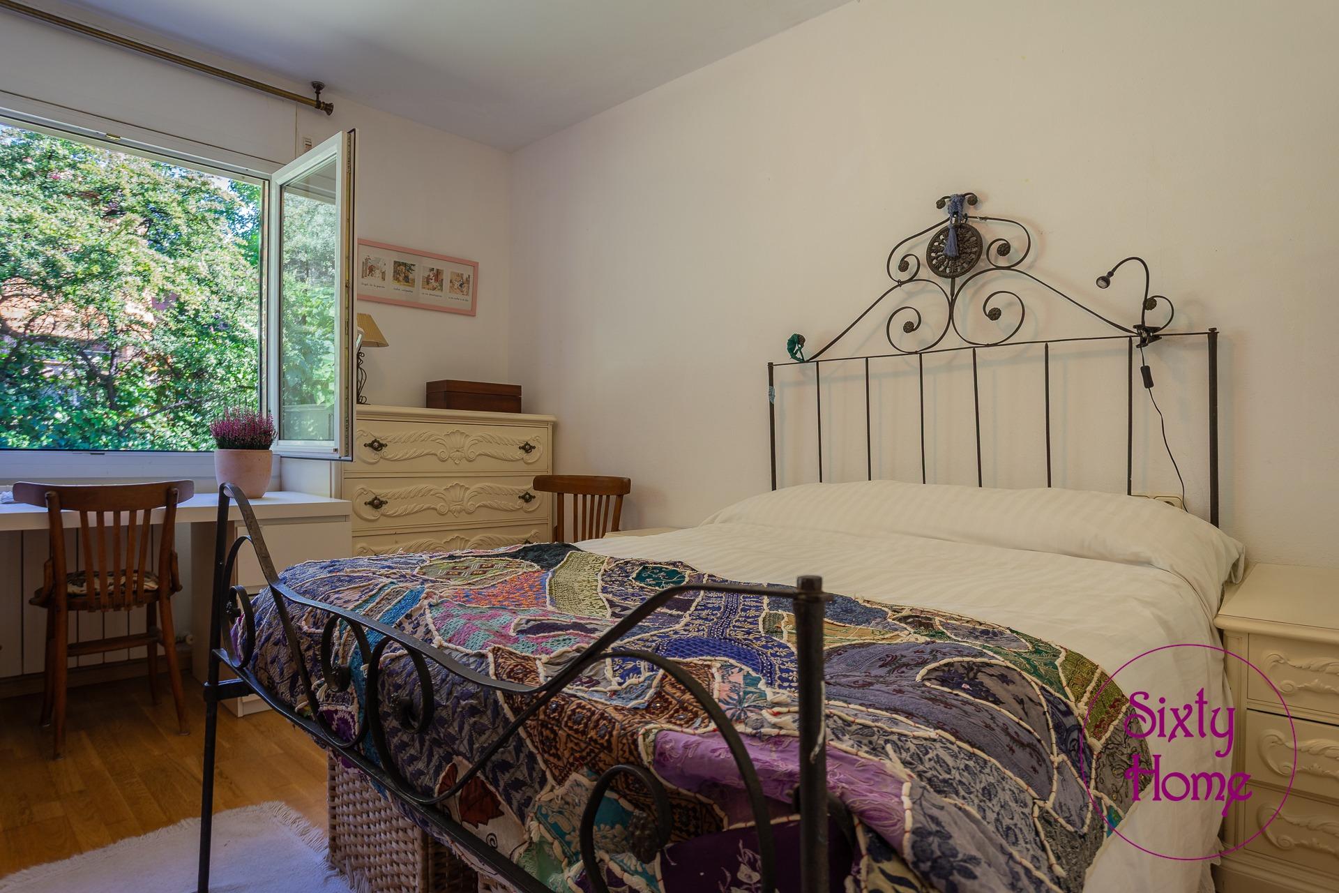 Chalet amplio de 900 en Campo de golf