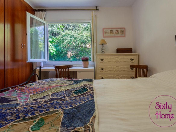 Chalet con características únicas en Campo de golf Nueno