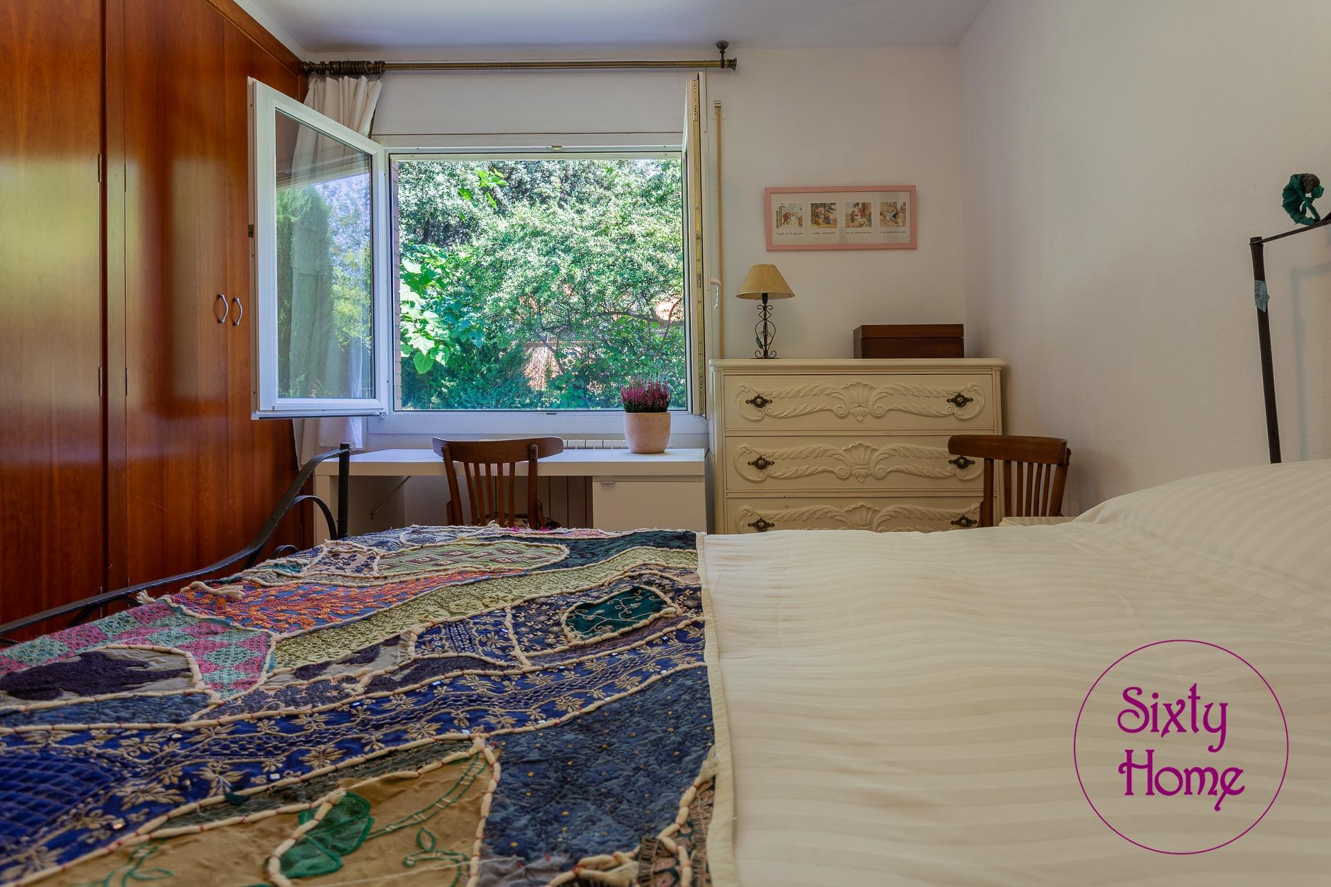Chalet con características únicas en Campo de golf Nueno