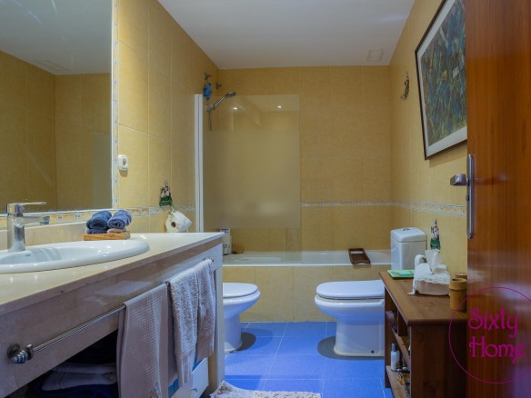 Chalet de 900 cerca de Campo de golf