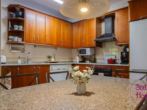 Chalet moderno en Nueno