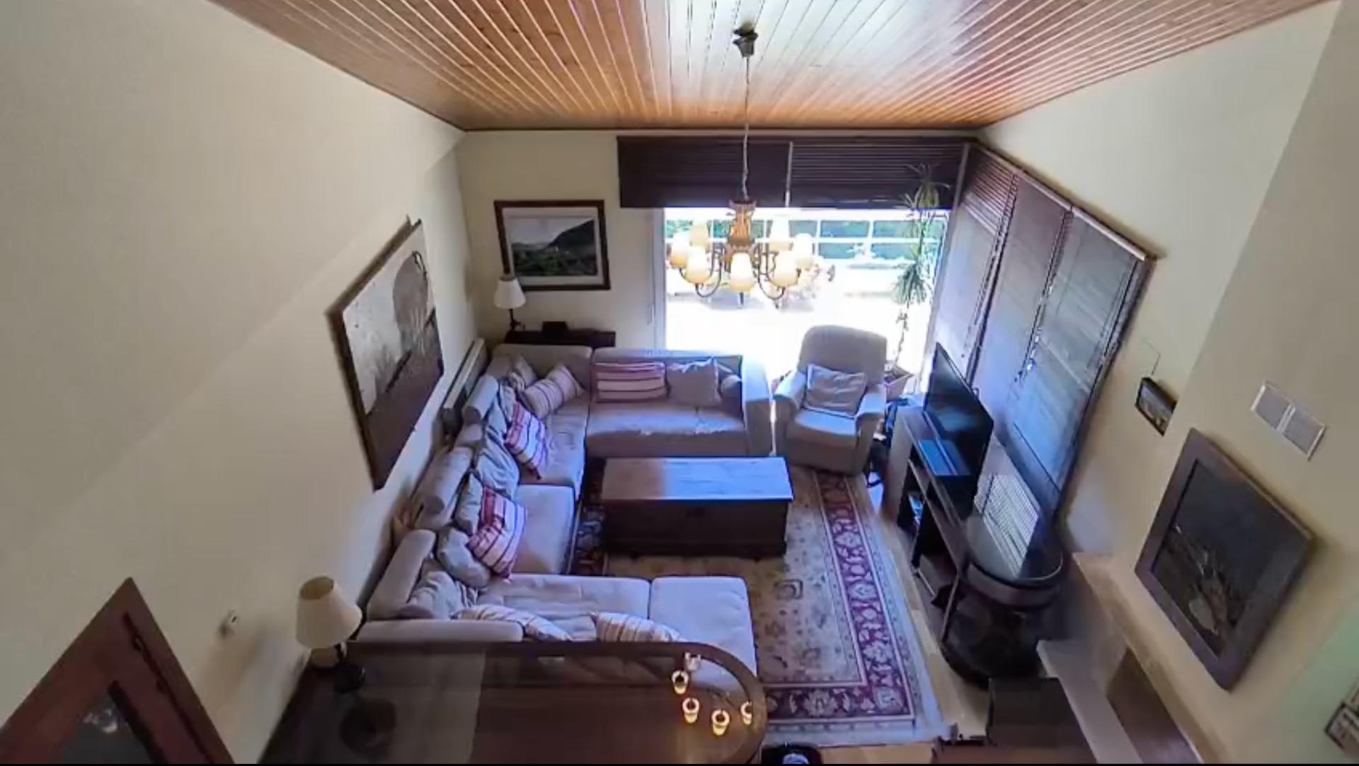 Chalet de 900 disponible en Nueno y Campo de golf