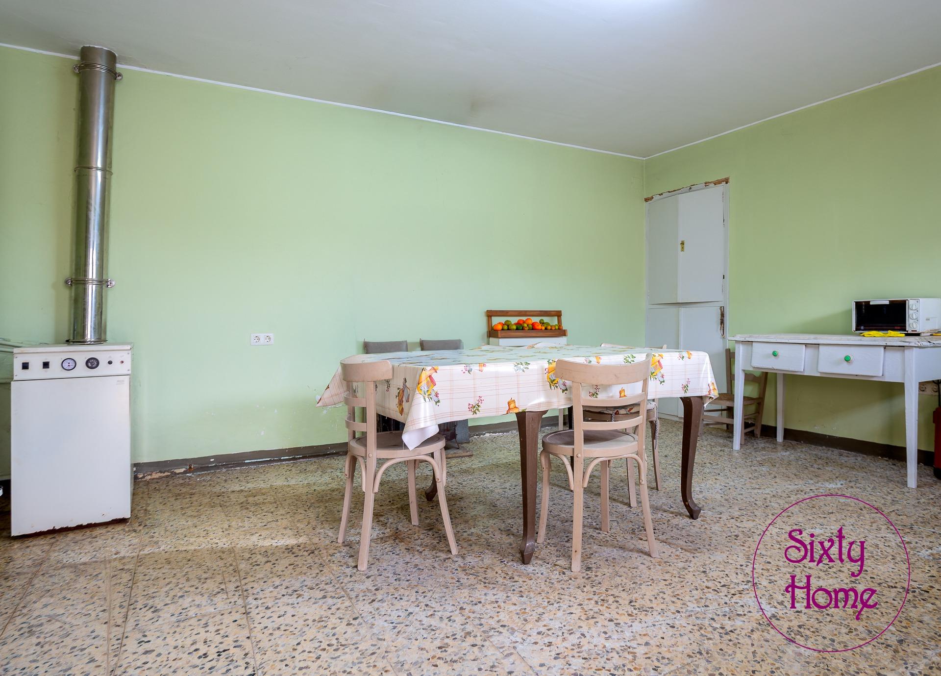 Casa Ejea de los Caballeros Santa anastasia 587