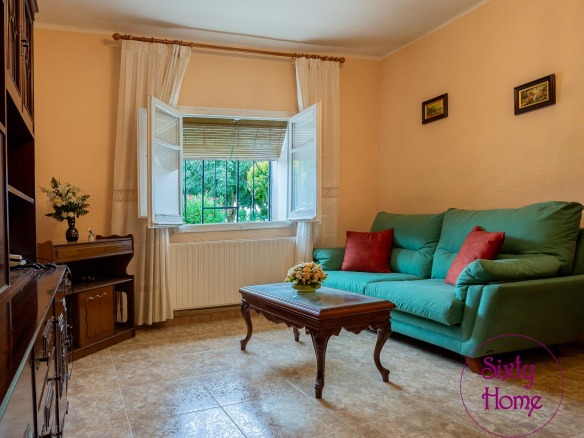 Casa de 587 en Santa anastasia Ejea de los Caballeros