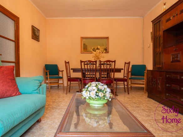 Casa Ejea de los Caballeros