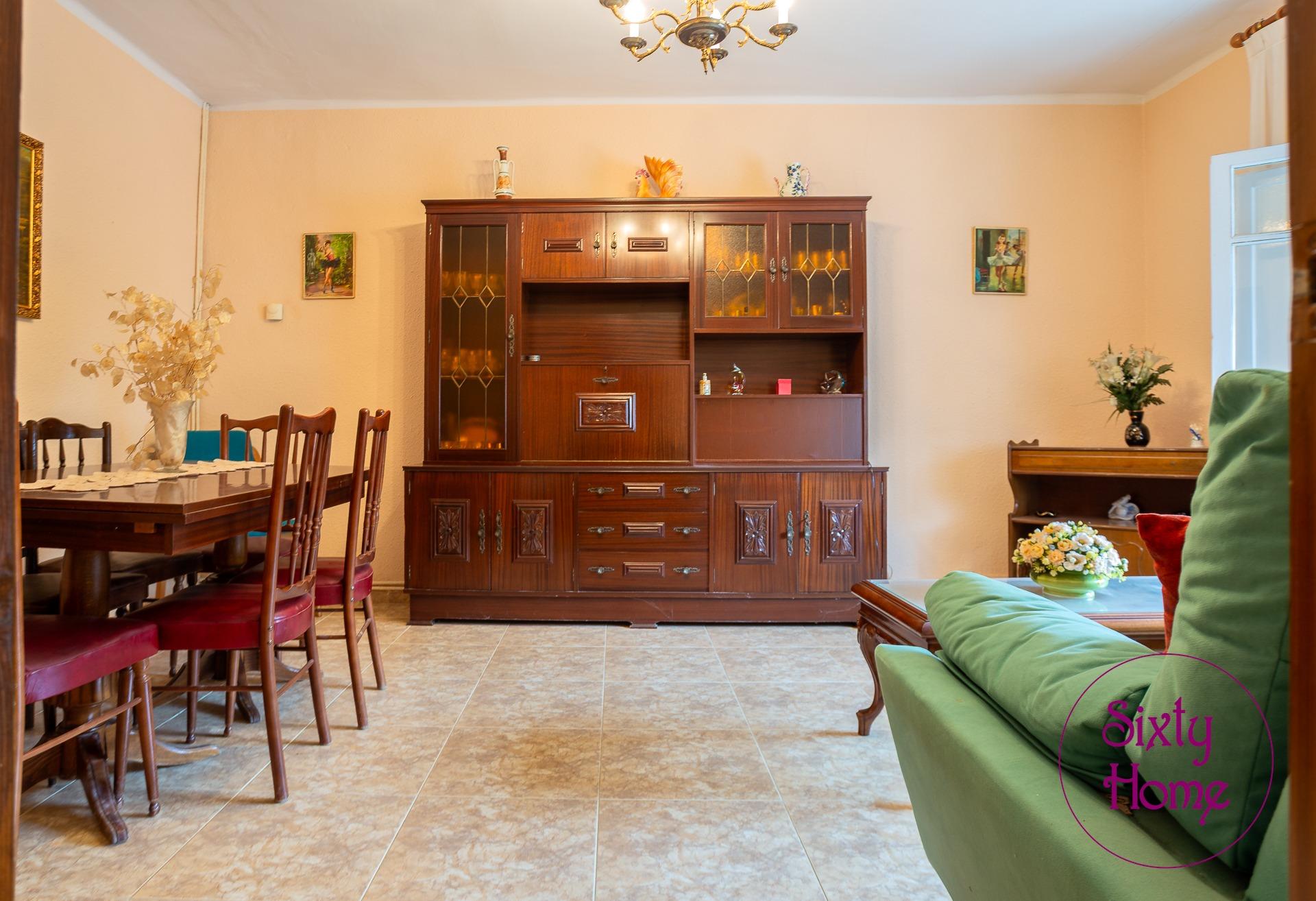 Casa Santa anastasia Ejea de los Caballeros