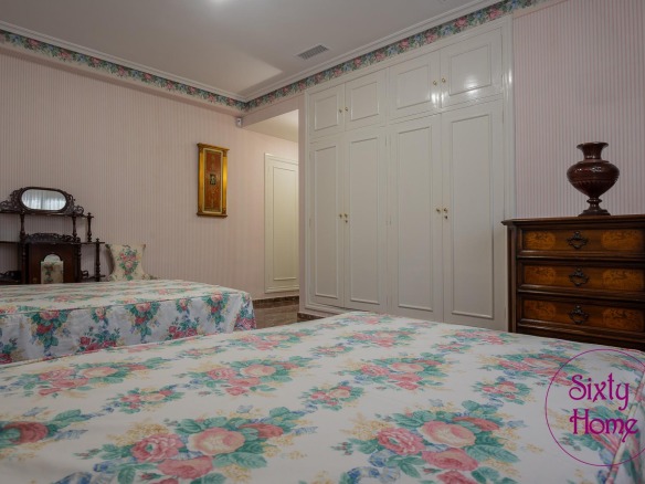 Chalet en Casetas - Garrapinillos - Monzalbarba ideal para familias