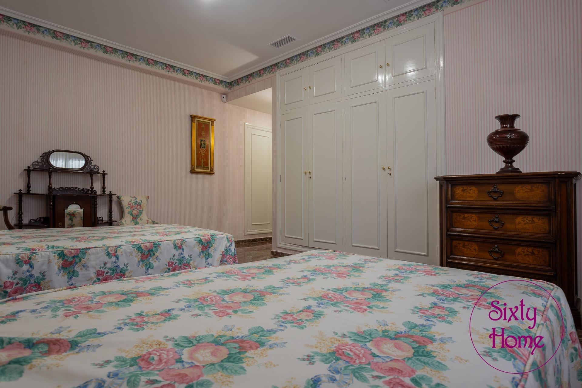 Chalet en Casetas - Garrapinillos - Monzalbarba ideal para familias