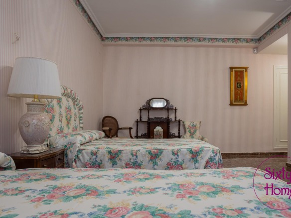 Chalet moderno en Zaragoza