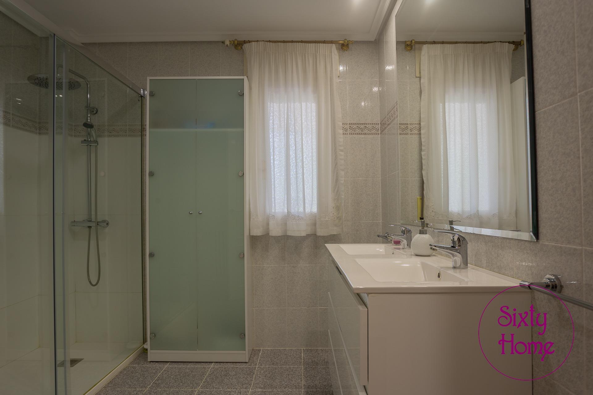 Chalet en el corazón de Casetas - Garrapinillos - Monzalbarba con 4000