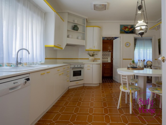 Chalet con vistas despejadas en Casetas - Garrapinillos - Monzalbarba