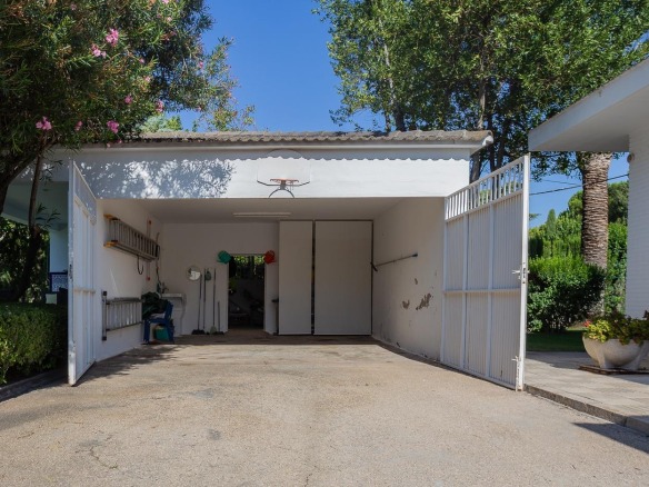 Chalet céntrico en Zaragoza y cercano a Casetas - Garrapinillos - Monzalbarba